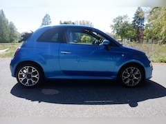 Fiat 500 - 0.9 80pk Twinair Turbo 500S-LEER-PDC-BOVAG