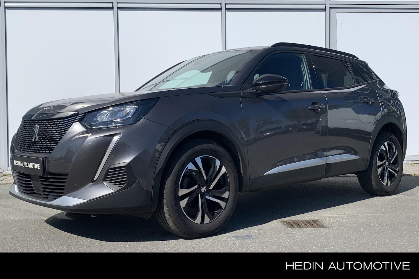 Peugeot 2008 - 130PK Automaat Allure | Nieuw binnen! | Camera | Apple Carplay/Android Auto | Climate cont - AutoWereld.nl