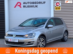 Volkswagen Golf Variant - 1.4 TSI Business Edition Connected