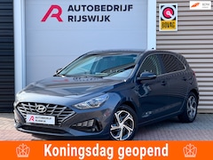 Hyundai i30 - 1.0 T-GDi MHEV Comfort Camera/Android