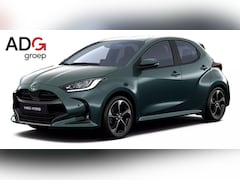 Toyota Yaris - 1.5 Hybrid 130 Executive | Actieprijs €3500, - korting | Nieuw uit voorraad leverbaar |