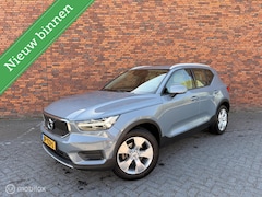 Volvo XC40 - 1.5 T3 Momentum Pro Dealer auto carplay