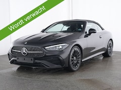 Mercedes-Benz CLE Cabriolet - 180 AMG Line Memorypakket, Winterpakket, Nightpakket