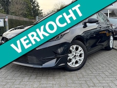 Kia Cee'd - Ceed 1.0 T-GDi DynamicLine | All Season | Apple Carplay | Climate | Cruise |