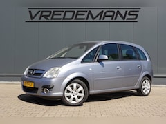 Opel Meriva - 1.6-16V Cosmo