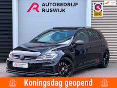 Volkswagen Golf - 2.0 TSI GTI TCR Pano/Dynaudio/Keyless