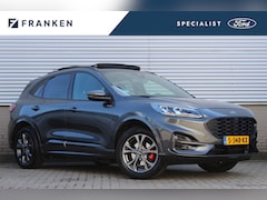 Ford Kuga - 2.5 PHEV ST-Line X | Origin NL | Trekhaak | Panoramadak | Styling Pack | B&O | Winterpack