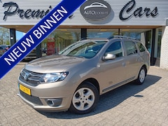 Dacia Logan MCV - 0.9 TCe Prestige|1STE EIGENAAR|NIEUWSTAAT|TREKH|NAV|CRUISE