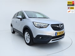 Opel Crossland X - 1.2 Turbo Innovation|Stoelverw.|Stuurverw.|