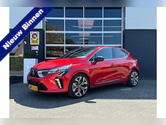 Mitsubishi Colt - 1.0T MT Instyle, Airco, Cruise, Camera, CarPlay, Lane Assist, NAP