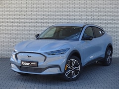 Ford Mustang Mach-E - Standard RWD 73 kWh | 470 km WLTP | Uit voorraad leverbaar | Fiscaal aantrekkelijk |