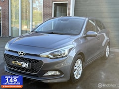 Hyundai i20 - 1.0 T-GDI Go