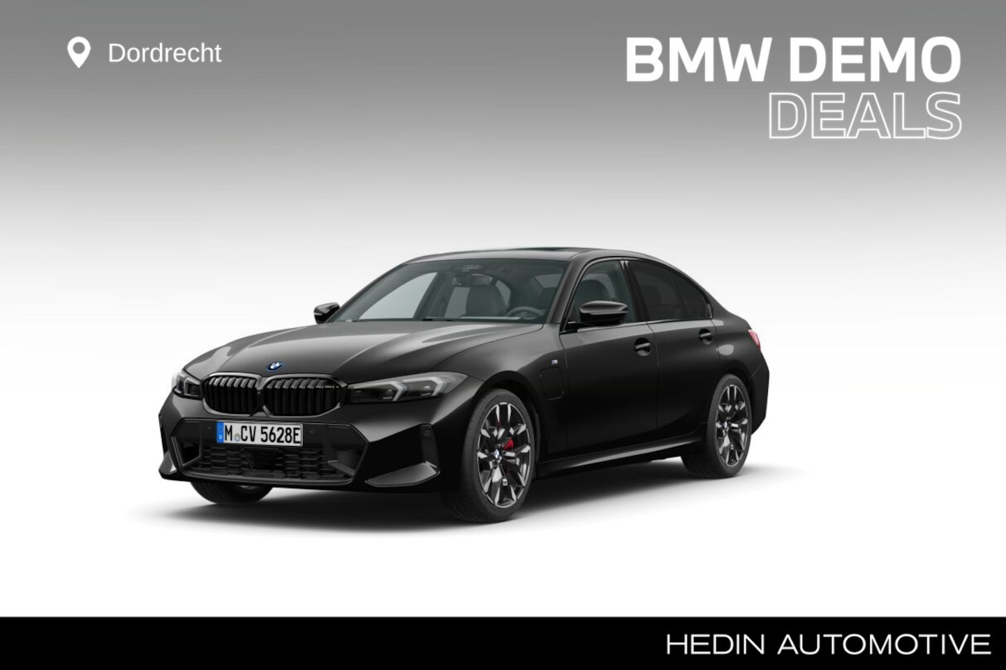 BMW 3-serie - 330e | 19 Inch | M-Sportpakket Pro | Innovation Pack | Comfort Pack | Schuifdak - AutoWereld.nl