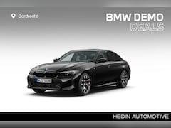BMW 3-serie - 330e | 19 Inch | M-Sportpakket Pro | Innovation Pack | Comfort Pack | Schuifdak