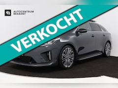Kia Pro cee'd - ProCeed 1.5 T-GDI GT-PlusLine (PANORAMADAK, STOEL/STUUR VERWARMING, CAMERA, ELEKTR STOELEN