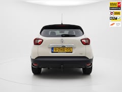 Renault Captur - 1.2 TCe Dynamique|Camera|Automaat|Nap|