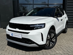 Opel Frontera - 1.2 Turbo Hybrid GS | €3000, - VOORRAAD VOORDEEL| STUUR, STOEL EN VOORRUITVERWARMING| DODE