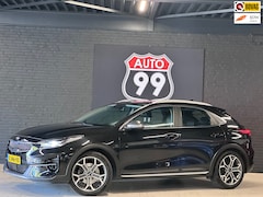 Kia XCeed - 1.4 T-GDi DynamicLine ACC / CARPLAY / DEALER ONDERHOUDEN