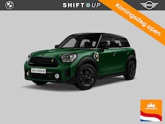 MINI Countryman - 1.5 Cooper S E ALL4 Panoramadak | Harman Kardon | Head Up | Acc