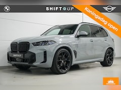 BMW X5 - xDrive50e M-Sport | Panoramadak | CoPilot | Harman Kardon | Merino leder