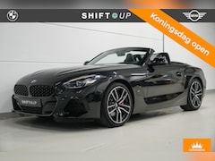 BMW Z4 Roadster - M40i Head Up | Harman Kardon | Stuurverwarming | ACC