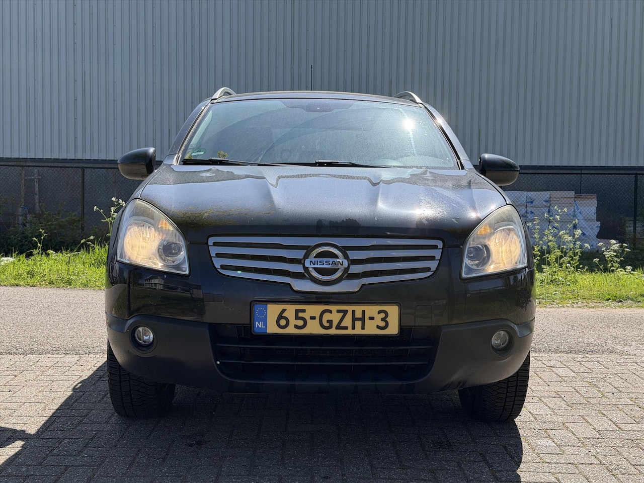 Nissan Qashqai+2 - 2.0 2WD / 7-ZITS / Navi / Clima / Meeneemprijs - AutoWereld.nl