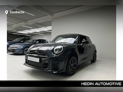 MINI John Cooper Works - 3-deurs C Cooper M | 17" | Comfort Acces | Panorama | Stoel/Stuurverwarming | Head-up