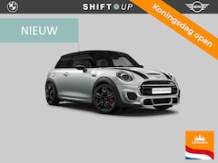 MINI John Cooper Works - 2.0 Panoramadak | Head Up | Comfort Access