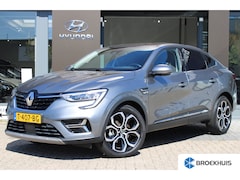 Renault Arkana - 1.6 E-Tech full hybrid 145 esprit Alpine | Trekhaak | Achteruitrijcamera | Cruise control