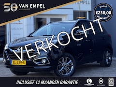 Hyundai ix35 - 1.6i GDI i-Vision | Trekhaak | Camera | Climate Control | All-Season banden | Stoelverwarm