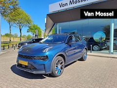 Lynk & Co 01 - 1.5 | VERWACHT | PANO-SCHUIFDAK | 360 CAMERA | NAVIGATIE | STOELVERWARMING