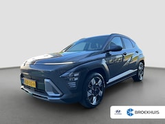 Hyundai Kona - 1.6 GDI 141pk HEV Comfort Smart | Camera | Draadloos carplay | Climate control | Adaptive