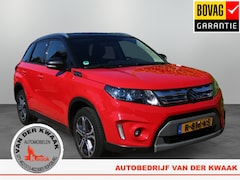 Suzuki Vitara - 1.6 Exclusive