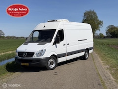 Mercedes-Benz Sprinter - bestel 313 2.2 CDI 432 EHD