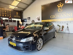 Volkswagen Golf - 2.0 TSI R 4Motion inruil mogelijk