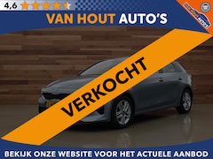 Kia Cee'd - Ceed 1.0 T-GDi DynamicLine | 120PK | CARPLAY | CAMERA