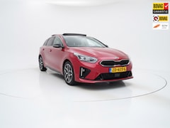 Kia Pro cee'd - ProCeed 1.0 T-GDI GT-Line|Pano|Stoelverwarming|Camera|Stuurverwarming