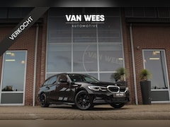 BMW 3-serie Touring - 320e High Executive | NL auto | BTW auto | 1e eigenaar | Laser LED | Leer | Stoelverwarmin