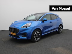 Ford Puma - 1.0 EcoBoost Hybrid ST-Line X | Panorama Dak | B&O | Virtual cockpit | Navigatie | Elec. A