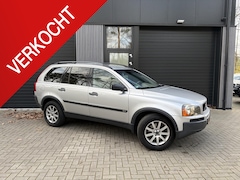 Volvo XC90 - 2.5 T