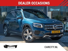 Mercedes-Benz GLB - 200 Business Solution Luxury / Pano / Ambiance / Keyless / Memory / NL auto