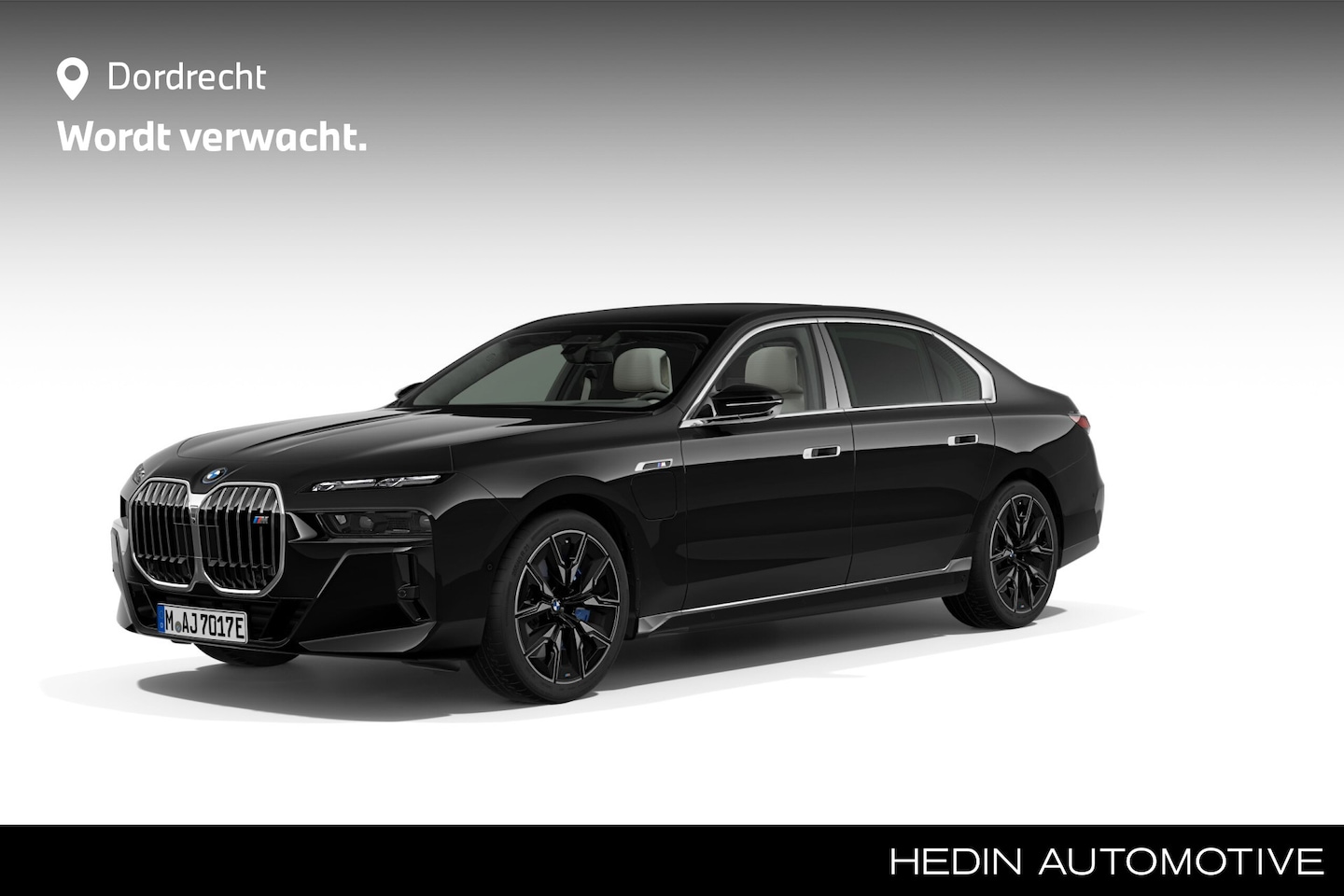BMW 7-serie - M760e xDrive | Verwacht Aug. 26 - AutoWereld.nl