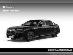 BMW 7-serie - M760e xDrive | Verwacht Aug. 26
