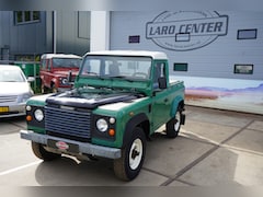 Land Rover Defender 90 - 200tdi