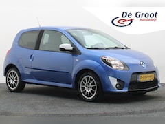 Renault Twingo - 1.2 TCE Gordini GT 100pk Cruise, Sportstoelen, Airco, LM Velgen 15"