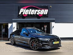 Audi A7 Sportback - 55 TFSI Quattro 3x S-Line S7 MEENEEMPRIJS