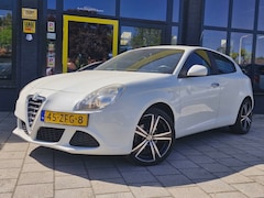 Alfa Romeo Giulietta - 1.4 T Progression