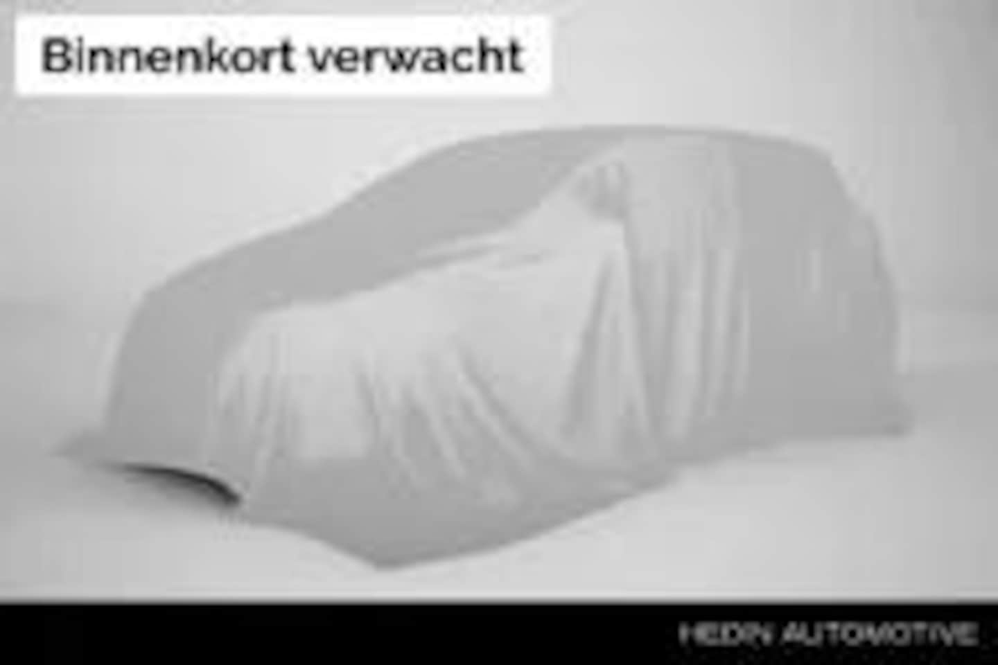 Renault Captur - 1.3 TCe 140 Intens | automaat | two tone | all weatherbanden - AutoWereld.nl