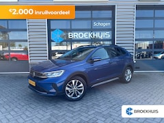 Volkswagen Taigo - 1.0 TSI 95 pk Life Edition | Achteruitrijcamera | Cruise control adaptief | Apple Carplay