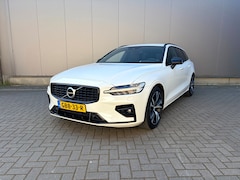 Volvo V60 - 2.0 D4 R-Design